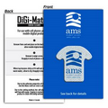 Digi Mates Mobile Screen Cleaner T-Shirt